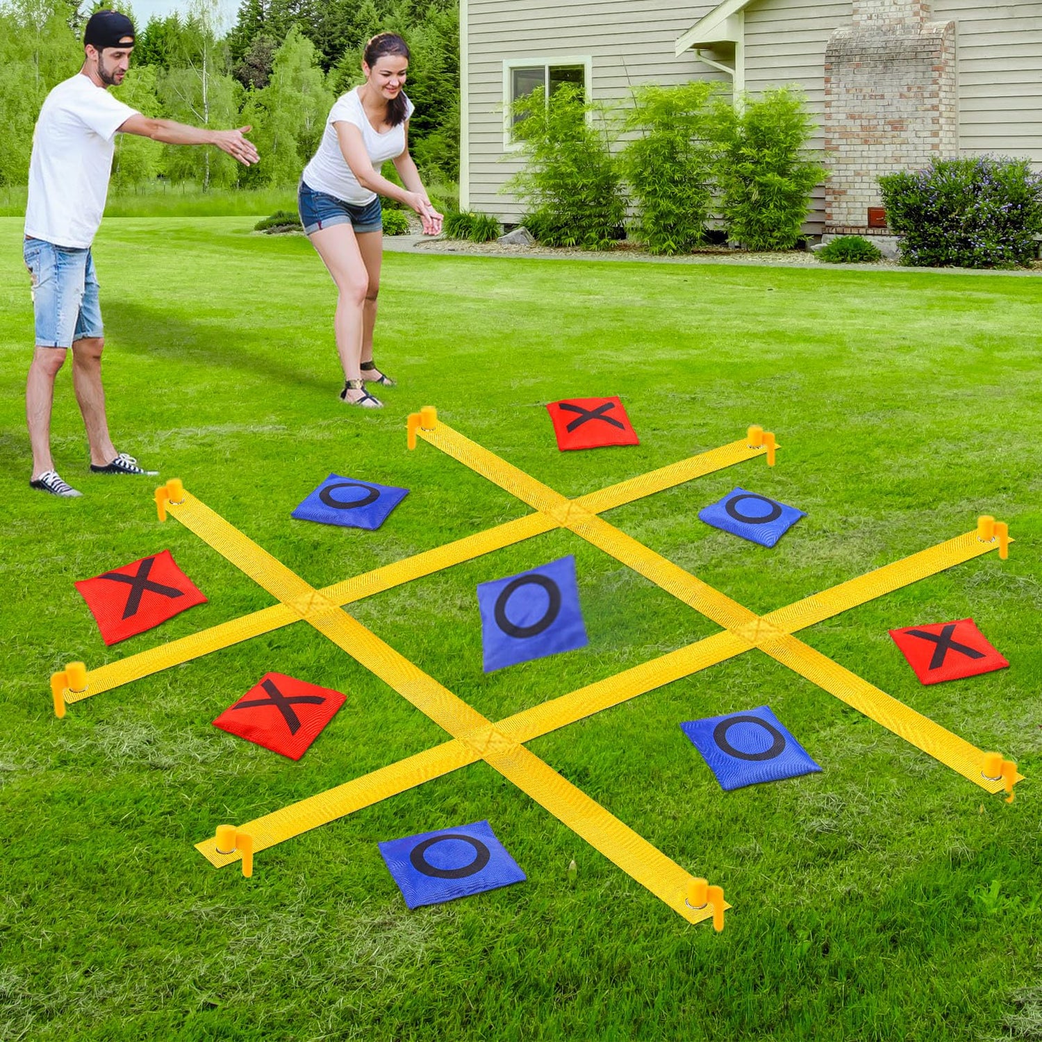 Outdoor Activities