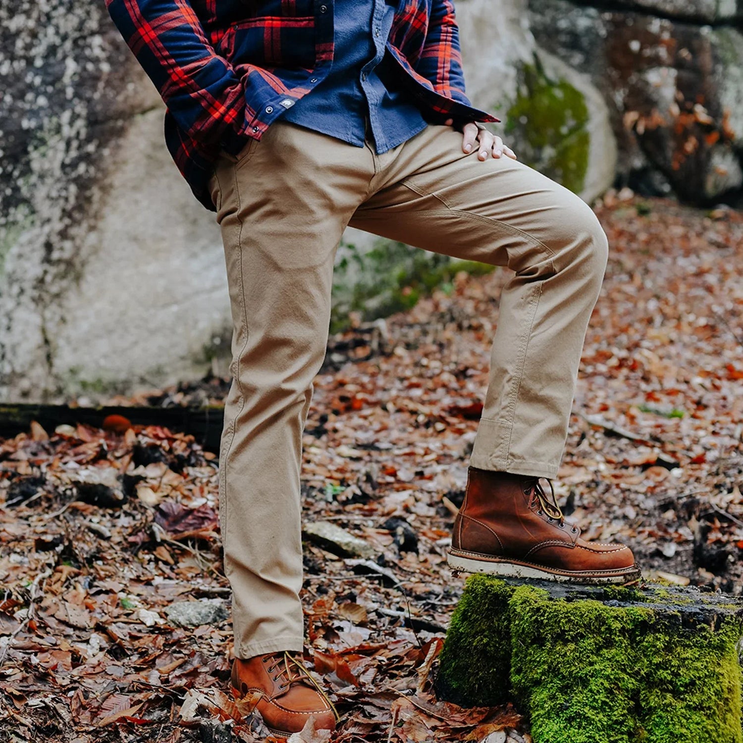 Apparel